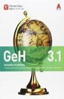 Geh 3.1 Geografia Eta Historia 3d Ikasgela