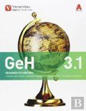 Geh 3.1 Geografia Eta Historia 3d Ikasgela
