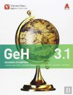 Bertrand.pt - Geh 3.1 Geografia Eta Historia 3d Ikasgela