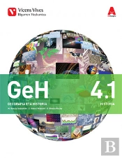 Geh 4 (4.1-4.2)+ Separata Historia Nafarroa