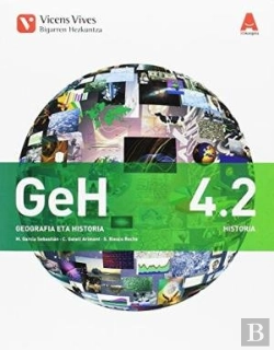 Bertrand.pt - Geh 4.2 Historia 3d Ikasgela