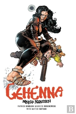 Bertrand.pt - Gehenna: Naked Aggression