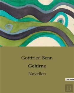 Bertrand.pt - Gehirne - Novellen