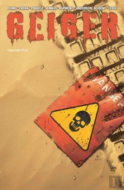 Bertrand.pt - Geiger Volume 5