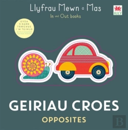 Bertrand.pt - Geiriau Croes / Opposites