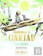 Geiriau O Gariad / Words Of Love