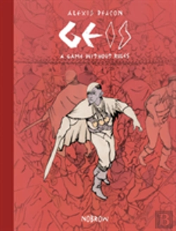 Bertrand.pt - Geis