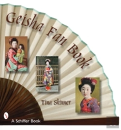 Bertrand.pt - Geisha Fan Book