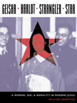 Bertrand.pt - Geisha, Harlot, Strangler, Star