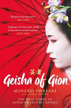 Bertrand.pt - Geisha Of Gion