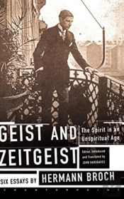 Geist And Zeitgeist