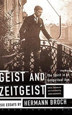 Bertrand.pt - Geist And Zeitgeist