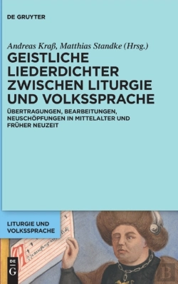 Bertrand.pt - Geistliche Liederdichter Zwischen Liturg