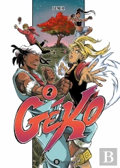 Geko T02