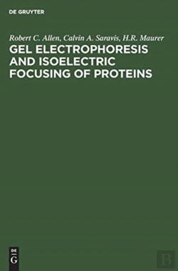 Bertrand.pt - Gel Electrophoresis And Isoelectric Focusing Of Proteins