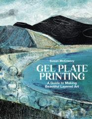 Gel Plate Printing