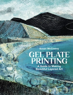 Bertrand.pt - Gel Plate Printing