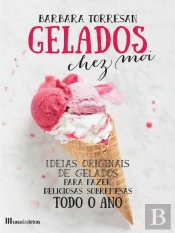 Gelados Chez Moi
