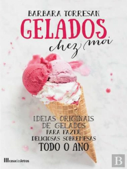 Bertrand.pt - Gelados Chez Moi