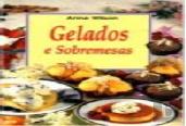 Gelados e Sobremesas