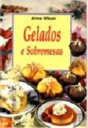 Gelados e Sobremesas