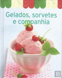 Bertrand.pt - Gelados, Sorvetes e Companhia