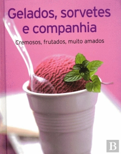 Bertrand.pt - Gelados, Sorvetes e Companhia