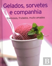 Gelados, Sorvetes e Companhia