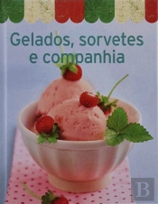 Gelados, Sorvetes e Companhia