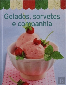 Bertrand.pt - Gelados, Sorvetes e Companhia