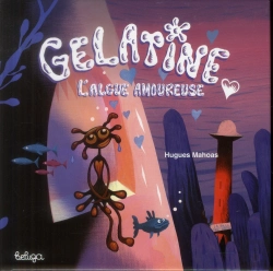 Bertrand.pt - Gelatine L'Algue Amoureuse