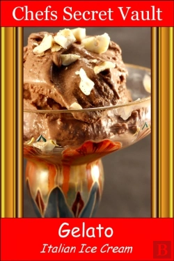 Bertrand.pt - Gelato: Italy'S To Die For Ice Cream
