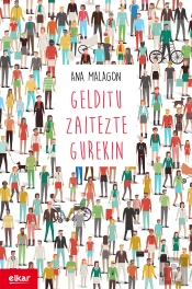 Gelditu Zaitezte Gurekin