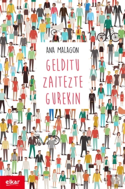 Bertrand.pt - Gelditu Zaitezte Gurekin