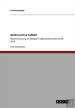 Bertrand.pt - Geldmaschine Fuball