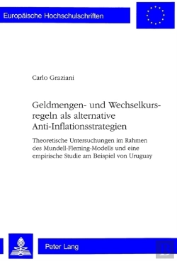Bertrand.pt - Geldmengen- Und Wechselkursregeln Als Alternative Anti-Inflationsstrategien
