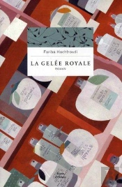Gelée Royale