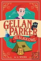 Gellan Parker And The Black Owl