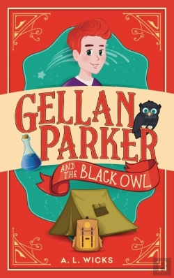 Bertrand.pt - Gellan Parker And The Black Owl