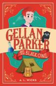 Gellan Parker And The Black Owl