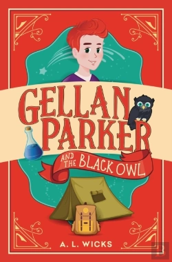 Bertrand.pt - Gellan Parker And The Black Owl