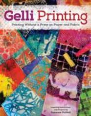 Gelli Printing