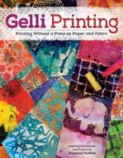 Gelli Printing