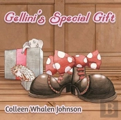 Gellini'S Special Gift