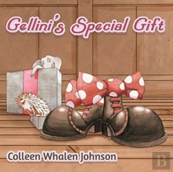 Bertrand.pt - Gellini'S Special Gift