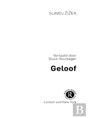 Geloof