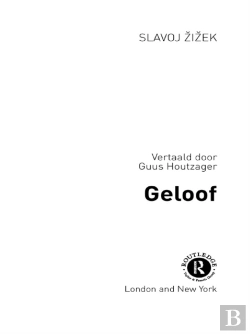 Bertrand.pt - Geloof