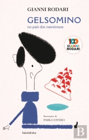Gelsomino no País dos Mentirosos