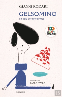Bertrand.pt - Gelsomino no País dos Mentirosos