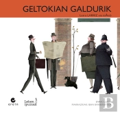 Geltokian Galdurik